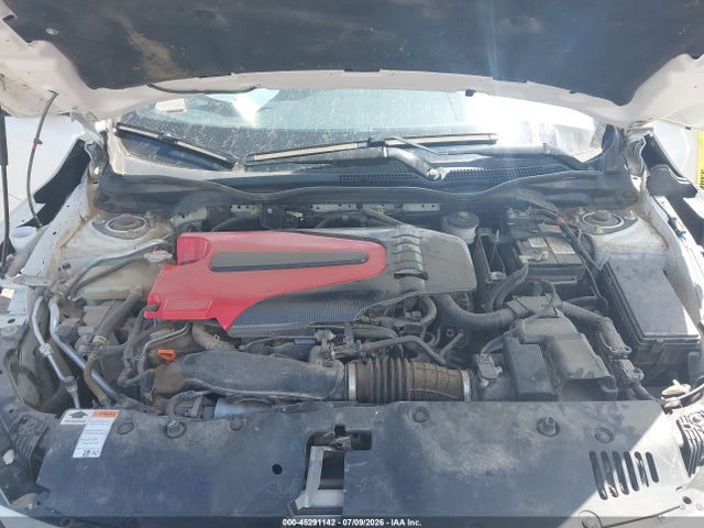 Aukcja sprzedaży 2019 Honda Civic Ex, vin: SHHFK7H64KU201117, numer aukcji: 45291142