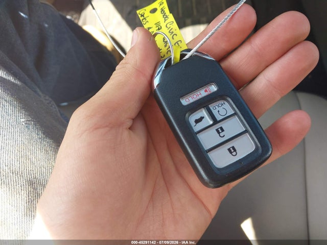 Aukcja sprzedaży 2019 Honda Civic Ex, vin: SHHFK7H64KU201117, numer aukcji: 45291142