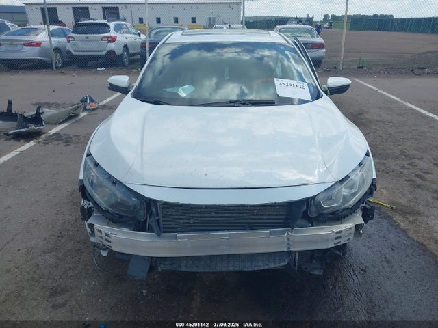 Aukcja sprzedaży 2019 Honda Civic Ex, vin: SHHFK7H64KU201117, numer aukcji: 45291142