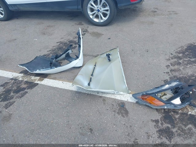 Aukcja sprzedaży 2019 Honda Civic Ex, vin: SHHFK7H64KU201117, numer aukcji: 45291142