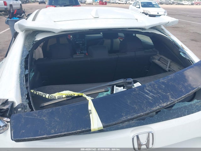 Aukcja sprzedaży 2019 Honda Civic Ex, vin: SHHFK7H64KU201117, numer aukcji: 45291142