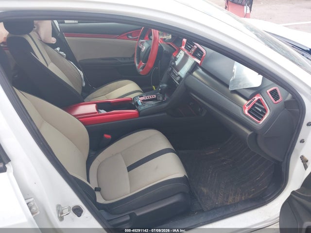 Aukcja sprzedaży 2019 Honda Civic Ex, vin: SHHFK7H64KU201117, numer aukcji: 45291142