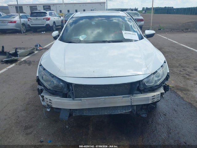 Aukcja sprzedaży 2019 Honda Civic Ex, vin: SHHFK7H64KU201117, numer aukcji: 45291142