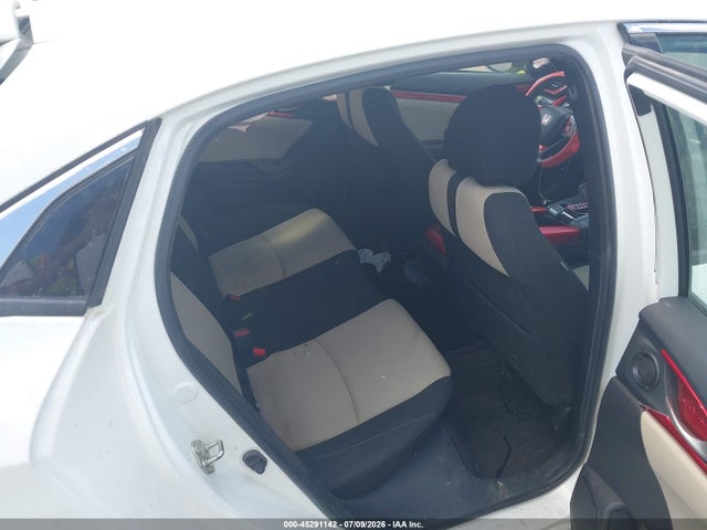Aukcja sprzedaży 2019 Honda Civic Ex, vin: SHHFK7H64KU201117, numer aukcji: 45291142