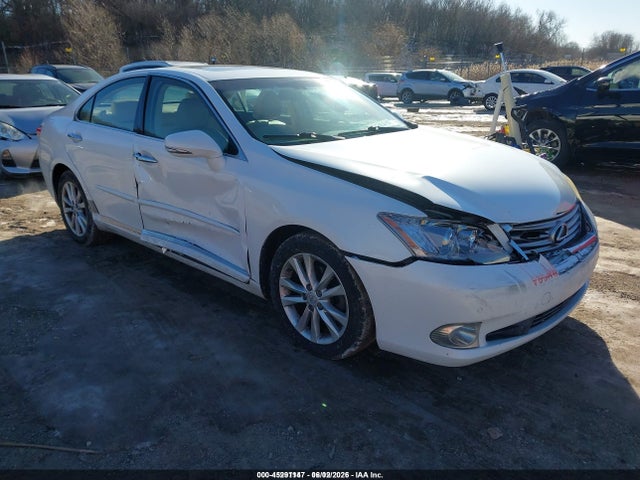 Продаж на аукціоні авто 2011 Lexus Es 350, vin: JTHBK1EG7B2430354, номер лоту: 45291147