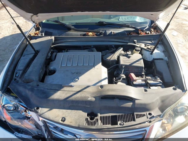 Продаж на аукціоні авто 2011 Lexus Es 350, vin: JTHBK1EG7B2430354, номер лоту: 45291147