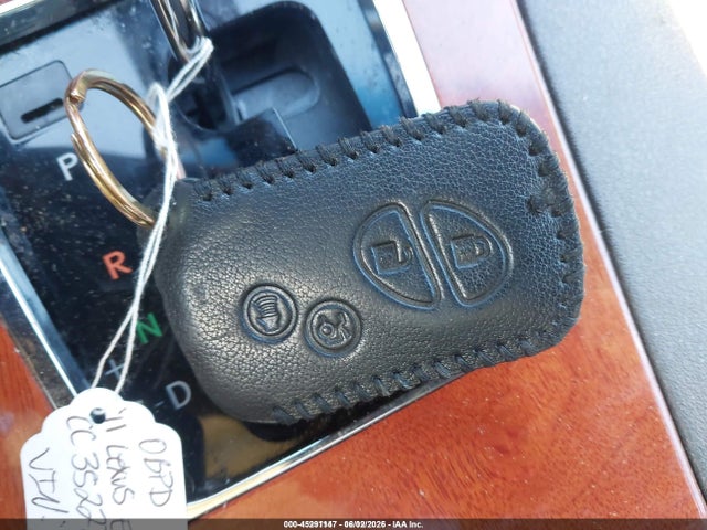 Продаж на аукціоні авто 2011 Lexus Es 350, vin: JTHBK1EG7B2430354, номер лоту: 45291147