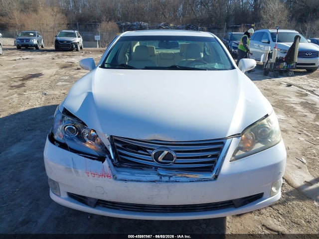 Продаж на аукціоні авто 2011 Lexus Es 350, vin: JTHBK1EG7B2430354, номер лоту: 45291147