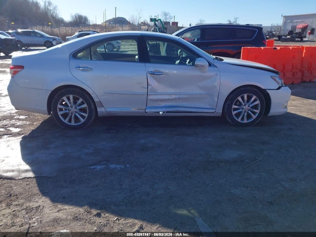 Продаж на аукціоні авто 2011 Lexus Es 350, vin: JTHBK1EG7B2430354, номер лоту: 45291147