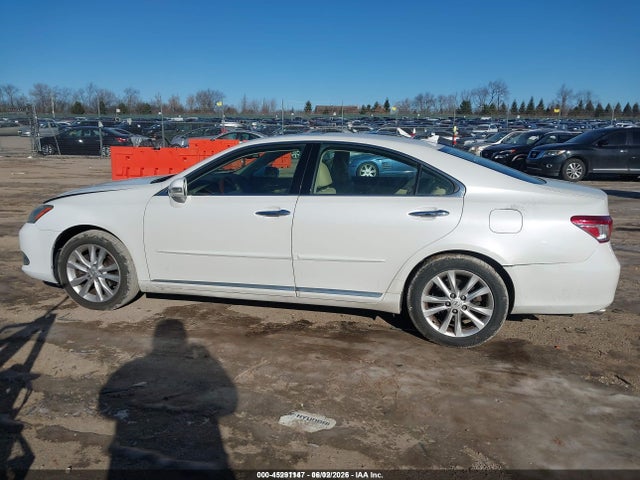 Продаж на аукціоні авто 2011 Lexus Es 350, vin: JTHBK1EG7B2430354, номер лоту: 45291147