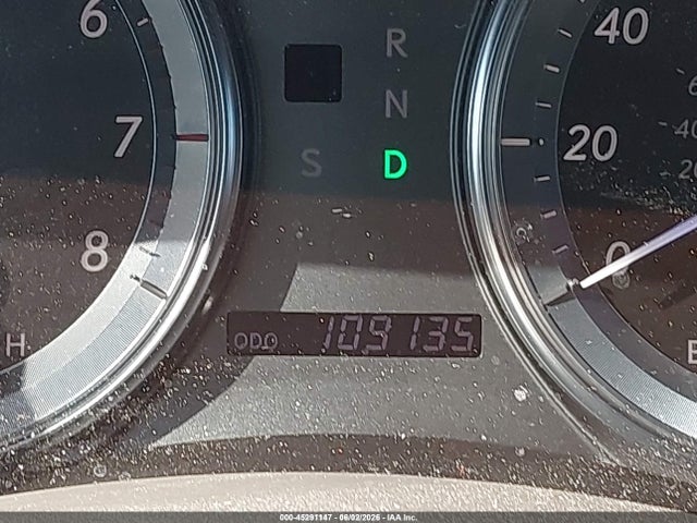 Продаж на аукціоні авто 2011 Lexus Es 350, vin: JTHBK1EG7B2430354, номер лоту: 45291147