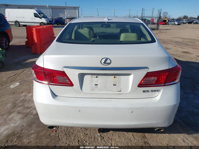 Продаж на аукціоні авто 2011 Lexus Es 350, vin: JTHBK1EG7B2430354, номер лоту: 45291147
