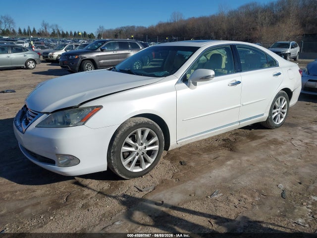 Продаж на аукціоні авто 2011 Lexus Es 350, vin: JTHBK1EG7B2430354, номер лоту: 45291147