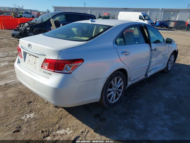 Продаж на аукціоні авто 2011 Lexus Es 350, vin: JTHBK1EG7B2430354, номер лоту: 45291147