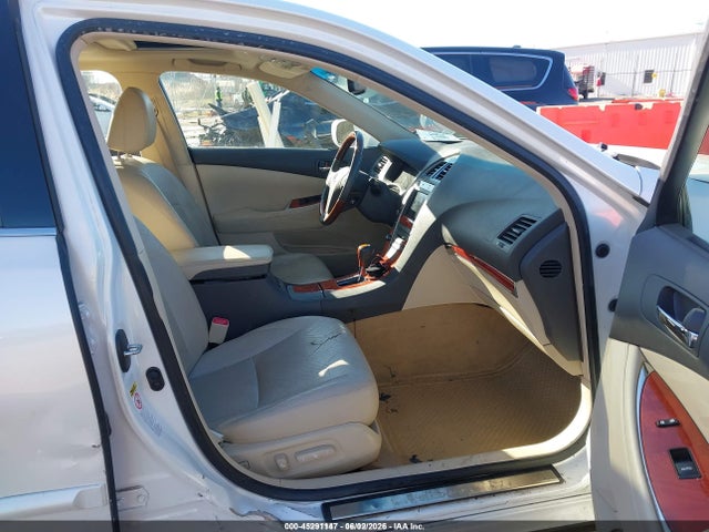 Продаж на аукціоні авто 2011 Lexus Es 350, vin: JTHBK1EG7B2430354, номер лоту: 45291147