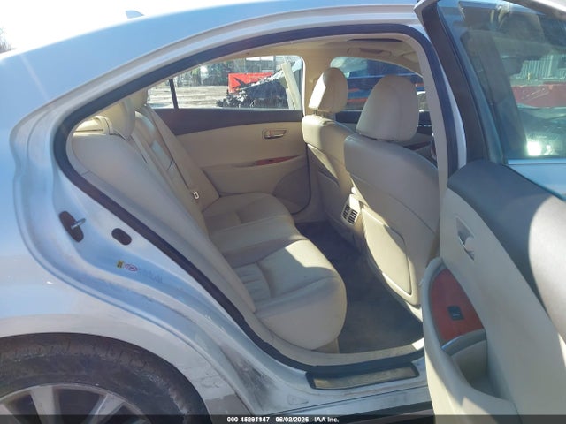 Продаж на аукціоні авто 2011 Lexus Es 350, vin: JTHBK1EG7B2430354, номер лоту: 45291147