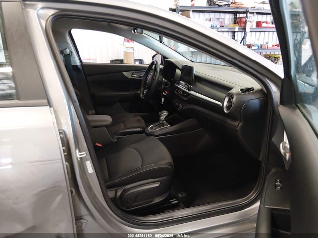 2024 Kia Forte Lxs მანქანა იყიდება აუქციონზე, vin: 3KPF24AD5RE763746, აუქციონის ნომერი: 45291150