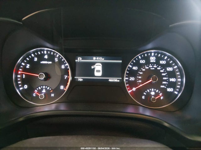 2024 Kia Forte Lxs მანქანა იყიდება აუქციონზე, vin: 3KPF24AD5RE763746, აუქციონის ნომერი: 45291150