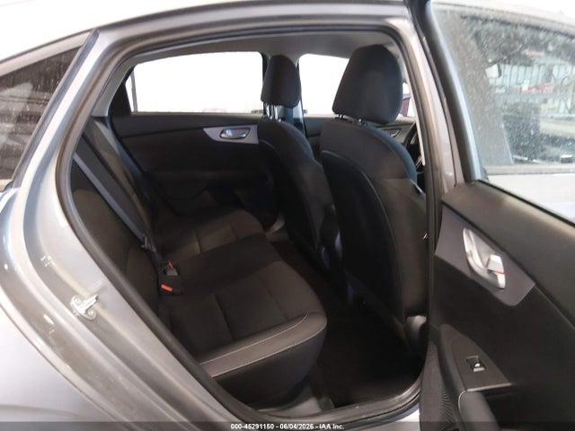2024 Kia Forte Lxs მანქანა იყიდება აუქციონზე, vin: 3KPF24AD5RE763746, აუქციონის ნომერი: 45291150