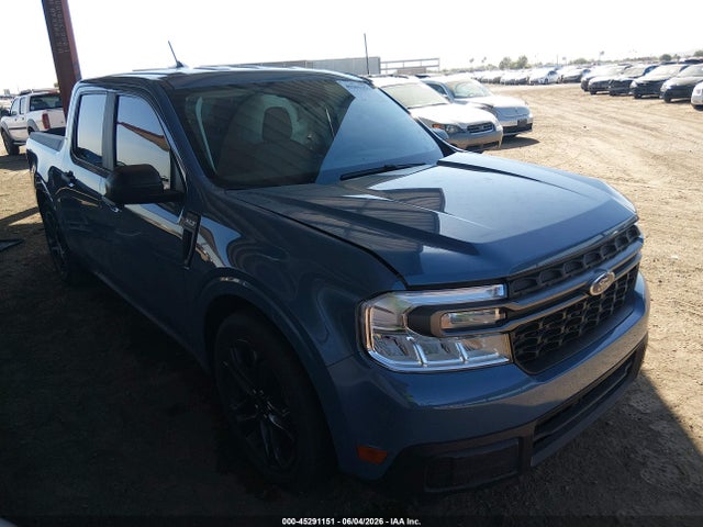 Aukcja sprzedaży 2024 Ford Maverick Xlt, vin: 3FTTW8H31RRA00742, numer aukcji: 45291151