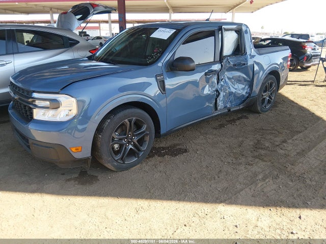 Aukcja sprzedaży 2024 Ford Maverick Xlt, vin: 3FTTW8H31RRA00742, numer aukcji: 45291151