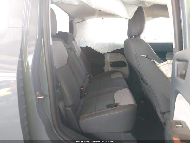 Продаж на аукціоні авто 2024 Ford Maverick Xlt, vin: 3FTTW8H31RRA00742, номер лоту: 45291151