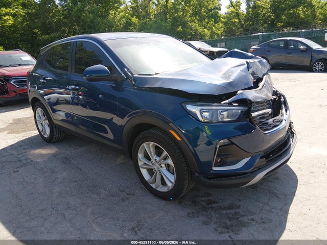 Aukcja sprzedaży 2020 Buick Encore Gx Fwd Preferred, vin: KL4MMBS24LB073455, numer aukcji: 45291153