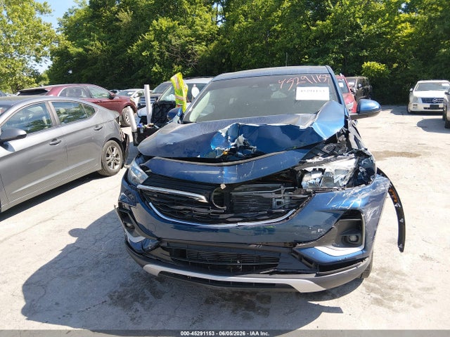 Aukcja sprzedaży 2020 Buick Encore Gx Fwd Preferred, vin: KL4MMBS24LB073455, numer aukcji: 45291153