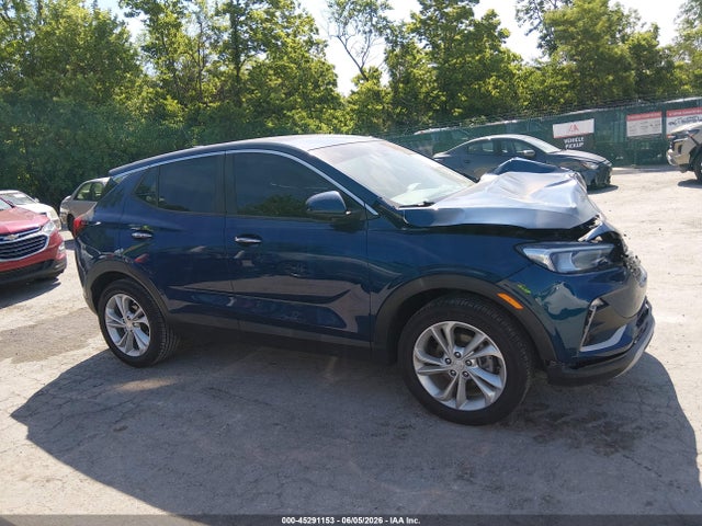 Aukcja sprzedaży 2020 Buick Encore Gx Fwd Preferred, vin: KL4MMBS24LB073455, numer aukcji: 45291153