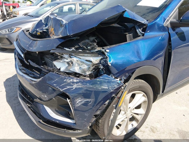 Aukcja sprzedaży 2020 Buick Encore Gx Fwd Preferred, vin: KL4MMBS24LB073455, numer aukcji: 45291153