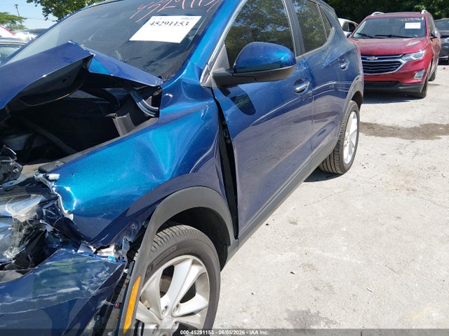 Aukcja sprzedaży 2020 Buick Encore Gx Fwd Preferred, vin: KL4MMBS24LB073455, numer aukcji: 45291153