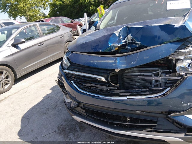 Aukcja sprzedaży 2020 Buick Encore Gx Fwd Preferred, vin: KL4MMBS24LB073455, numer aukcji: 45291153