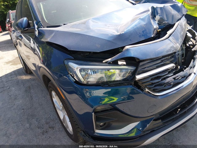 Aukcja sprzedaży 2020 Buick Encore Gx Fwd Preferred, vin: KL4MMBS24LB073455, numer aukcji: 45291153