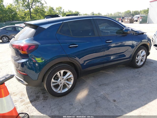 Aukcja sprzedaży 2020 Buick Encore Gx Fwd Preferred, vin: KL4MMBS24LB073455, numer aukcji: 45291153