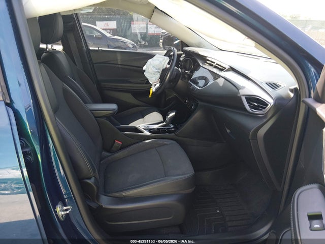 Aukcja sprzedaży 2020 Buick Encore Gx Fwd Preferred, vin: KL4MMBS24LB073455, numer aukcji: 45291153
