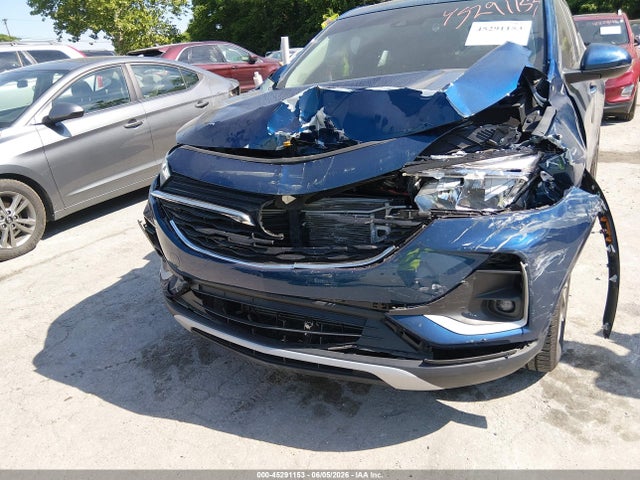 Aukcja sprzedaży 2020 Buick Encore Gx Fwd Preferred, vin: KL4MMBS24LB073455, numer aukcji: 45291153