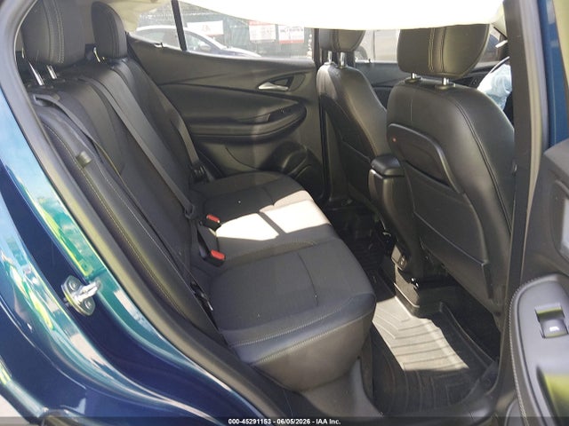 Aukcja sprzedaży 2020 Buick Encore Gx Fwd Preferred, vin: KL4MMBS24LB073455, numer aukcji: 45291153