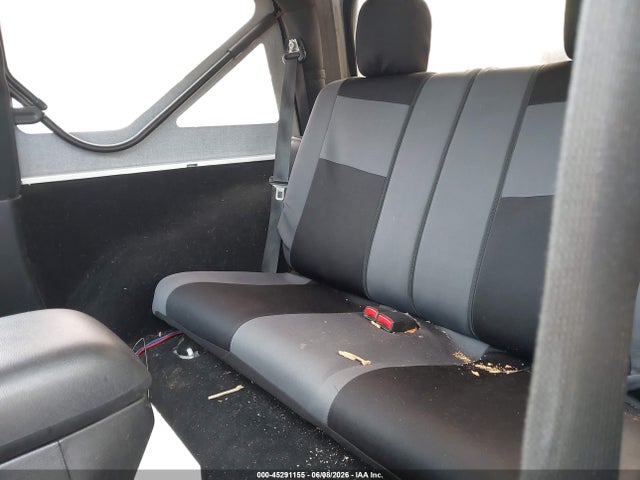 Aukcja sprzedaży 2015 Jeep Wrangler Willys Wheeler, vin: 1C4AJWAG3FL747440, numer aukcji: 45291155