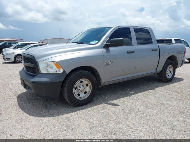 Aukcja sprzedaży 2019 Ram 1500 Classic Tradesman  4x2 5'7 Box, vin: 1C6RR6KG9KS627708, numer aukcji: 45291158