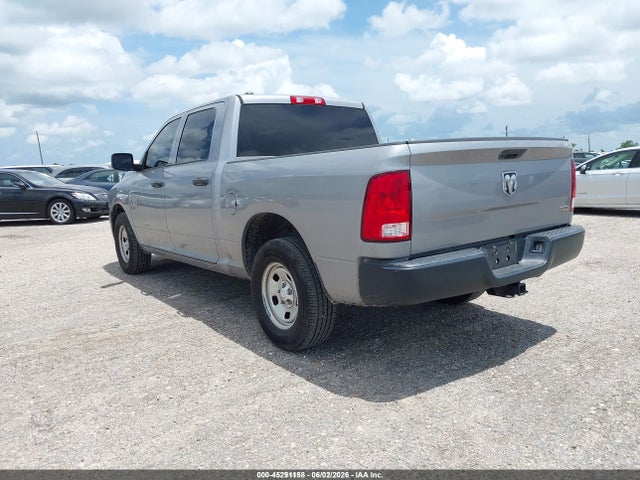 Aukcja sprzedaży 2019 Ram 1500 Classic Tradesman  4x2 5'7 Box, vin: 1C6RR6KG9KS627708, numer aukcji: 45291158