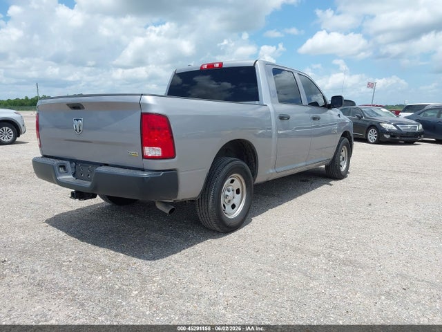 Aukcja sprzedaży 2019 Ram 1500 Classic Tradesman  4x2 5'7 Box, vin: 1C6RR6KG9KS627708, numer aukcji: 45291158