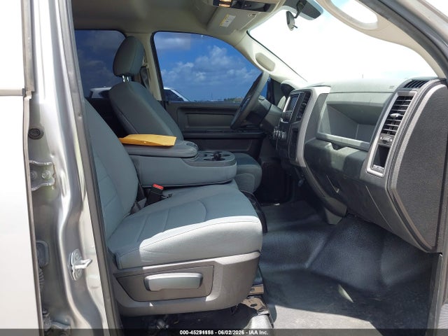 Aukcja sprzedaży 2019 Ram 1500 Classic Tradesman  4x2 5'7 Box, vin: 1C6RR6KG9KS627708, numer aukcji: 45291158