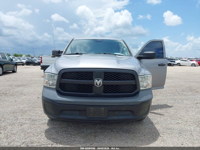 Aukcja sprzedaży 2019 Ram 1500 Classic Tradesman  4x2 5'7 Box, vin: 1C6RR6KG9KS627708, numer aukcji: 45291158