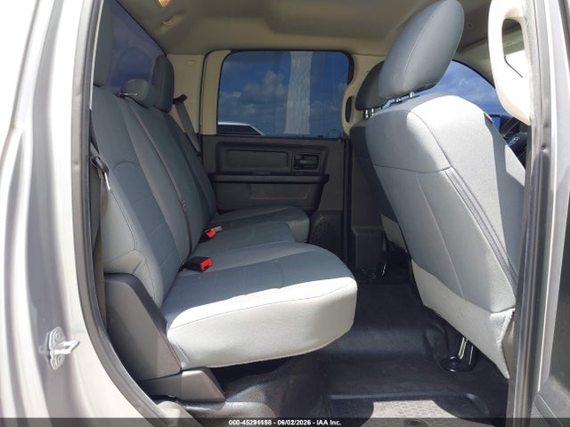 Aukcja sprzedaży 2019 Ram 1500 Classic Tradesman  4x2 5'7 Box, vin: 1C6RR6KG9KS627708, numer aukcji: 45291158