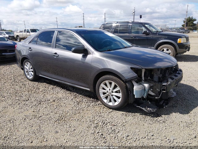 Продаж на аукціоні авто 2014 Toyota Camry Xle, vin: 4T4BF1FK1ER409972, номер лоту: 45291161