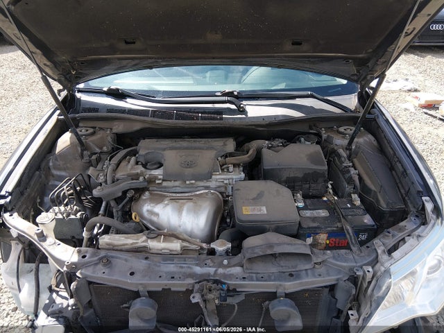 Aukcja sprzedaży 2014 Toyota Camry Xle, vin: 4T4BF1FK1ER409972, numer aukcji: 45291161
