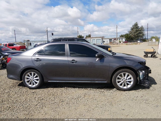 Aukcja sprzedaży 2014 Toyota Camry Xle, vin: 4T4BF1FK1ER409972, numer aukcji: 45291161