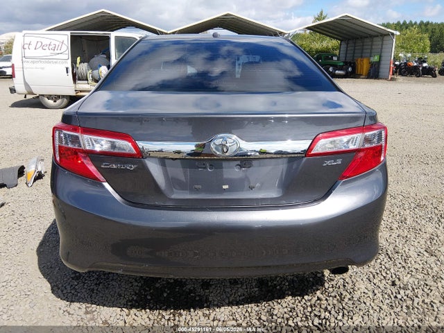 Aukcja sprzedaży 2014 Toyota Camry Xle, vin: 4T4BF1FK1ER409972, numer aukcji: 45291161