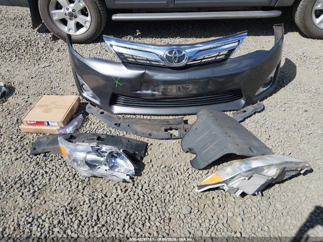 Aukcja sprzedaży 2014 Toyota Camry Xle, vin: 4T4BF1FK1ER409972, numer aukcji: 45291161