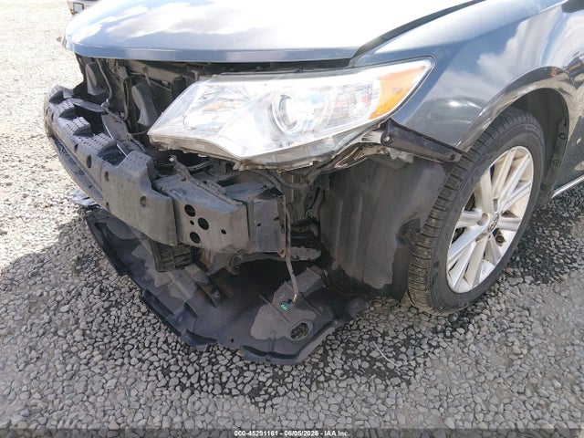 Aukcja sprzedaży 2014 Toyota Camry Xle, vin: 4T4BF1FK1ER409972, numer aukcji: 45291161